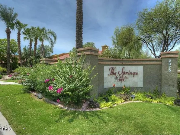 2929 W YORKSHIRE Drive #1061, Phoenix, AZ 85027