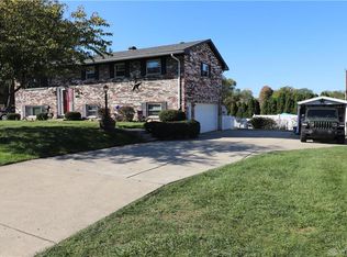 2695 County Line Rd, Dayton, OH 45430