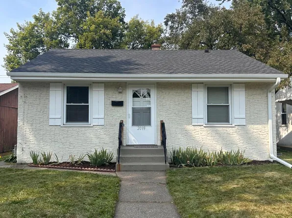 2099 Minnehaha Ave E, Saint Paul, MN 55119