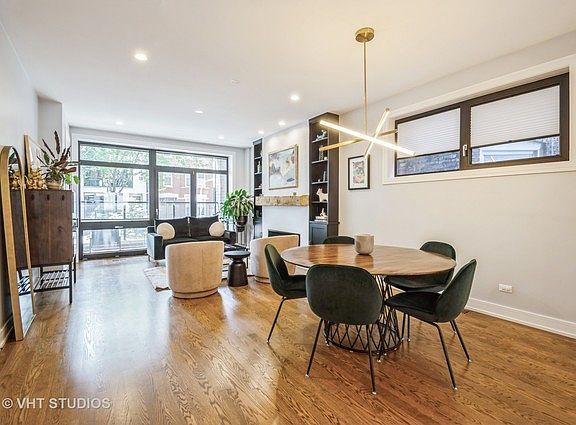 5th image of 1075 N Paulina St #1
