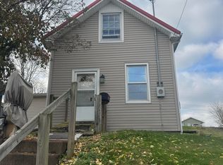 531 11th St, Tell City, IN