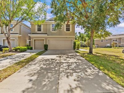 4105 Bismarck Palm Dr, Tampa, FL, 33610