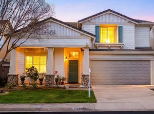 25085 Silverthorne Pl, Hayward, CA