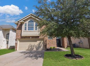 4611 Honeystreet Bridge Ln, Killeen, TX 76549