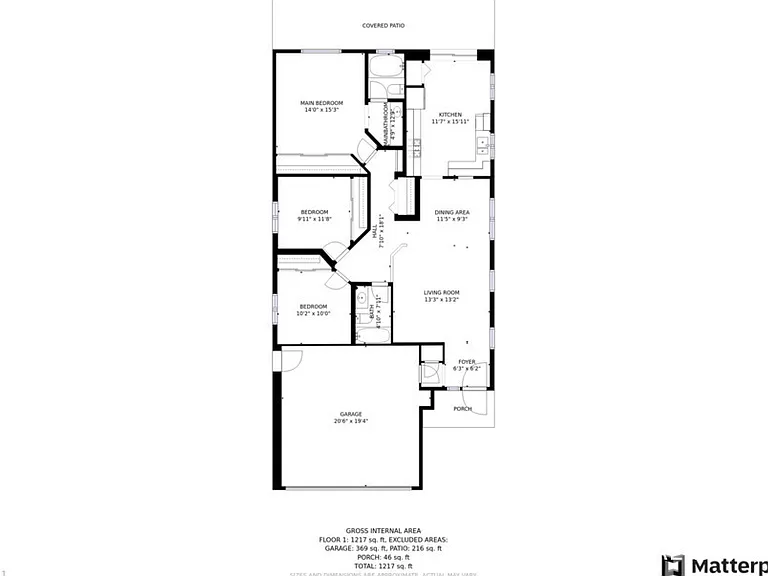 6398 Cedar Breaks Ave — Photo 16
