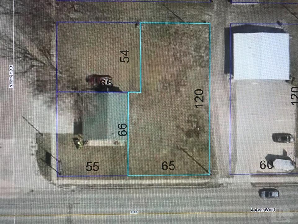 1st image of 811 A Ave W
