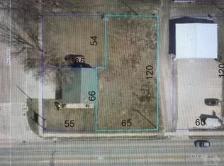 811 A Ave W, Oskaloosa, IA 52577