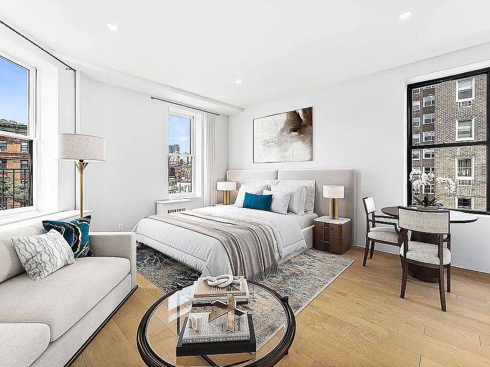1st image of 16 Barrow St #2A