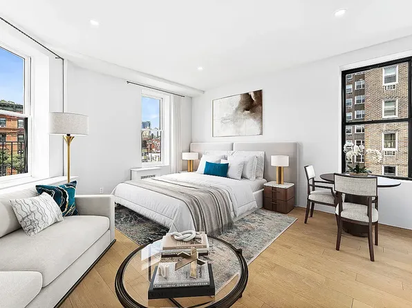 16 Barrow Street image 1 of 5