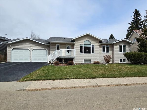 241 3rd AVENUE W, Unity, SK S0K 4L0