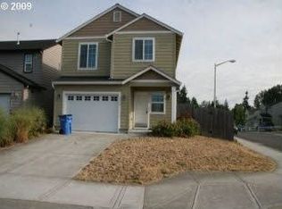 1316 NE 166th St, Ridgefield, WA 98642