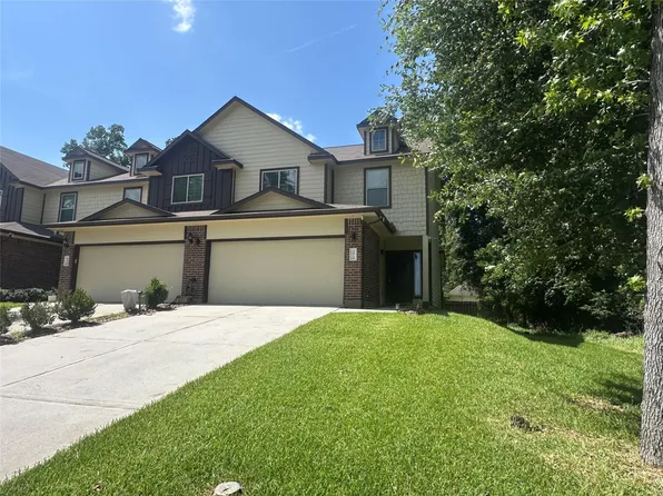 15518 Marina Dr, Montgomery, TX 77356