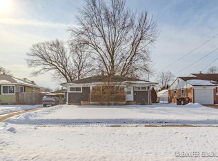 844 Buckingham St SW, Wyoming, MI 49509