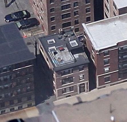 2nd image of 13A Arundel St #2
