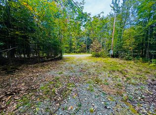117 Bates Rd, Abbot, ME 04406