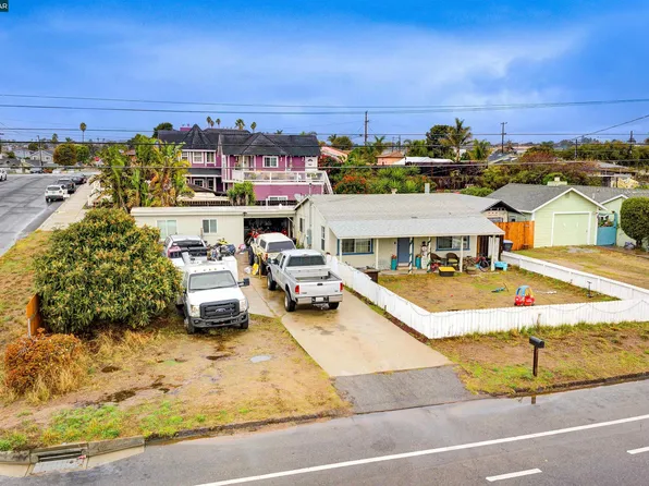 923 Mentone Ave, Grover Beach, CA 93433