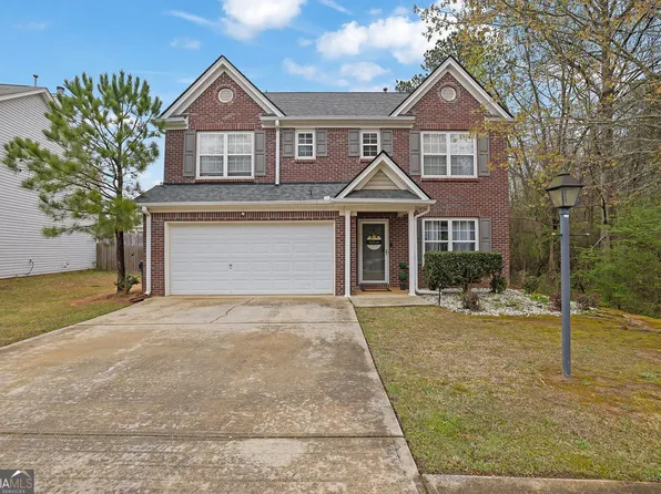 3000 Storybook Ln, Grayson, GA 30017