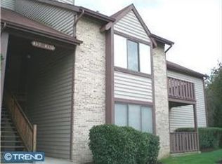 4520B Aberdeen Dr, Mount Laurel, NJ 08054