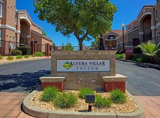 885 Halidon Way APT 213, Folsom, CA