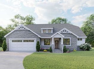 Morgan Plan, Founders Ridge, Columbus, OH 43230