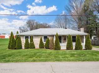 6603 Matthews Rd, Louisville, KY
