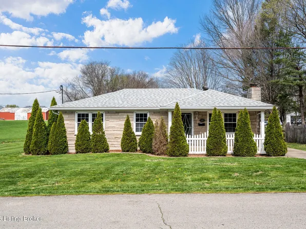 6603 Matthews Rd, Louisville, KY 40258