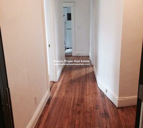 151 Park Dr. #14 Boston - Fenway Unit Photo 3