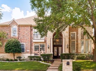 5316 Tennington Park, Dallas, TX 75287