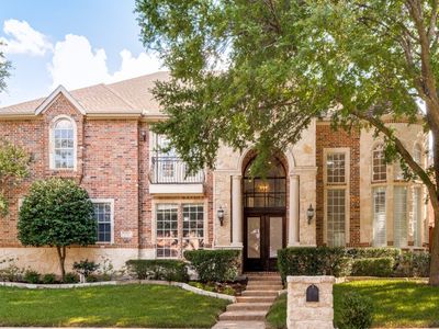 5316 Tennington Park, Dallas, TX, 75287