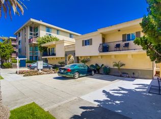 853 Thomas Ave APT 2, San Diego, CA 92109
