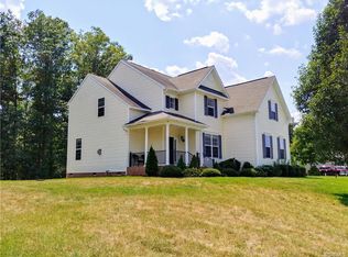 15313 Cambria Cove Blvd, Midlothian, VA 23112