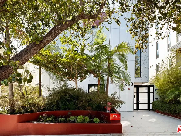 1253 N Sweetzer Ave #5, West Hollywood, CA 90069