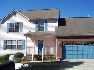 5741 Chisolm Trl, College Park, GA 30349