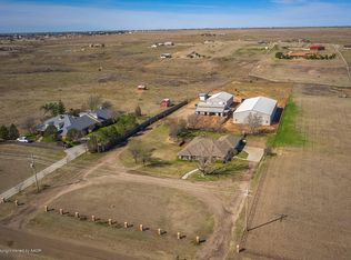 22 Helium Rd, Amarillo, TX 79124 | MLS #24-1440 | Zillow