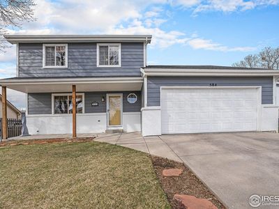 584 Sunwood Dr, Loveland, CO, 80538