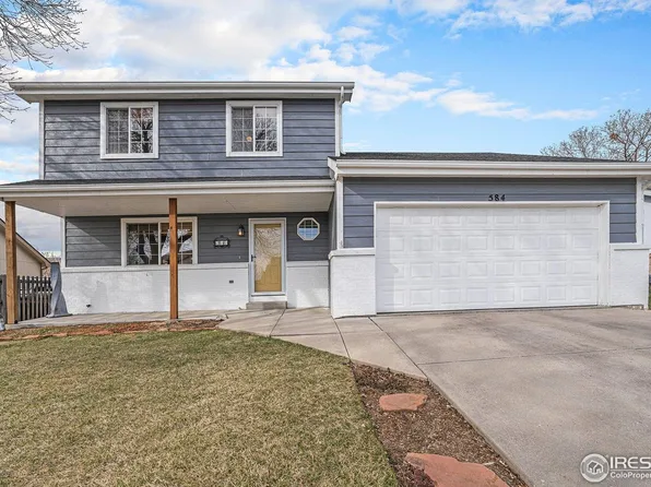 584 Sunwood Dr, Loveland, CO 80538