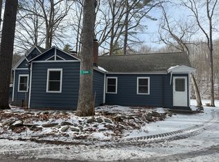 5109 Wigwam Run S, Stroudsburg, PA 18360
