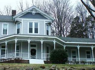 131 W Main Cross St, Sunfish, KY 42210