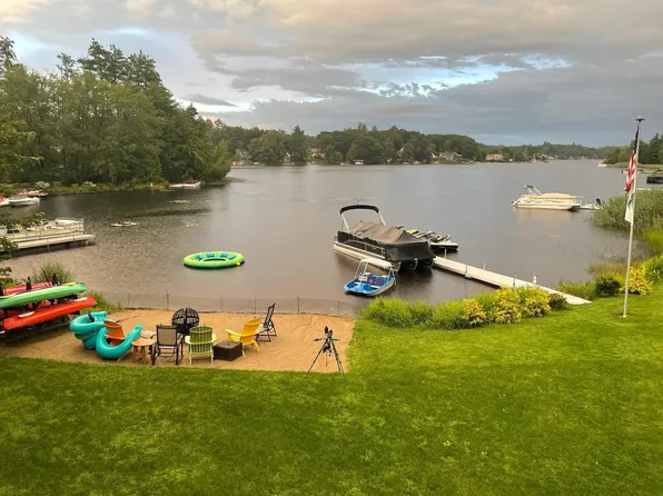 15 Sleepy Hollow Lane, Epsom, NH 03234