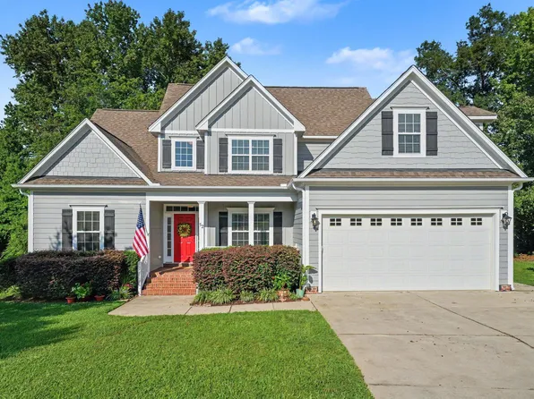 52 Kate Hill Ln, Clayton, NC 27527