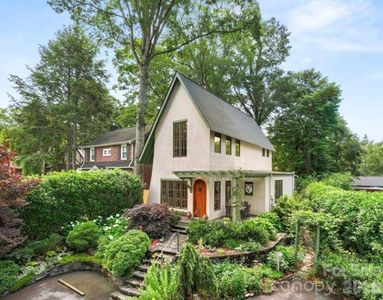 26 Sylvan Ave, Asheville, NC, 28801