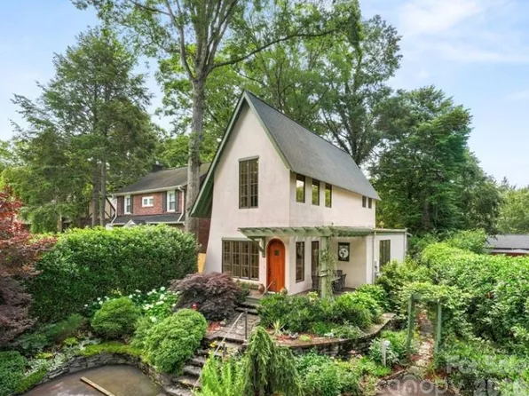 26 Sylvan Ave, Asheville, NC 28801
