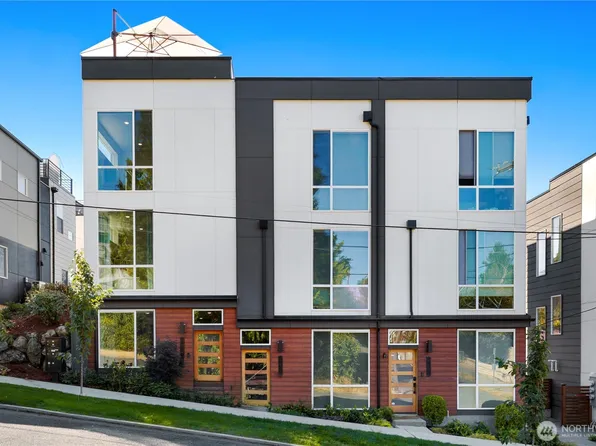 2909 S Dearborn, Seattle, WA 98144