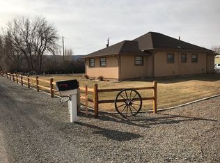 1225-13 1/2 Rd, Loma, CO 81524