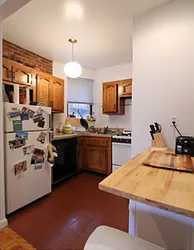 Rented by Citi Habitats