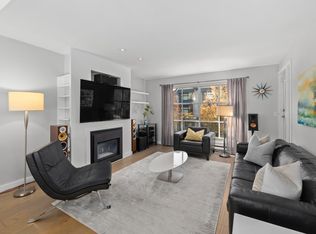 2880 W 33rd Ave #6, Vancouver, BC V6N 2G2