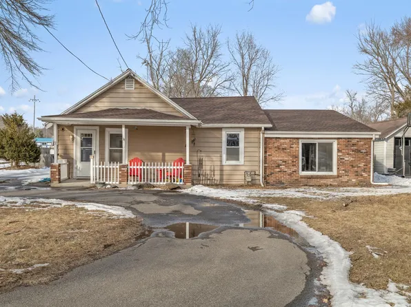 7 Robinson Street, Saugerties, NY 12477