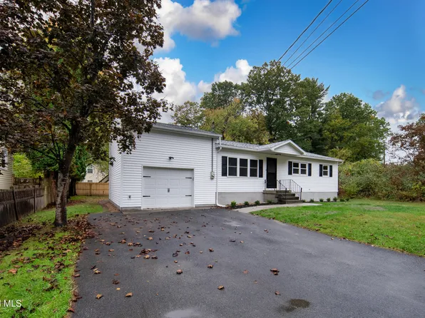 58 Fisler Avenue, Schenectady, NY 12304