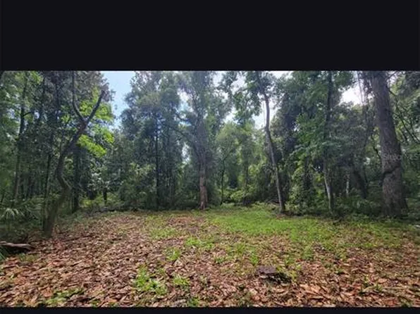 SW 25th Ave, Chiefland, FL 32626
