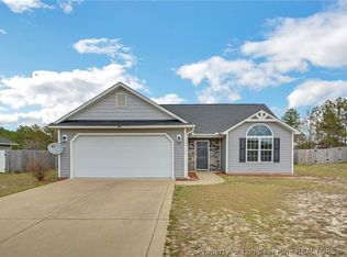 366 Feathers Ln, Raeford, NC 28376